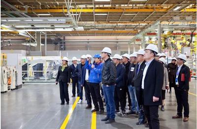 技术奇瑞迎新伙伴，齐聚江城携手共赢