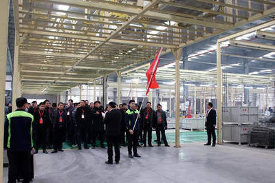 携手同行，感恩回馈 易咖汽车与经销商伙伴共赢未来