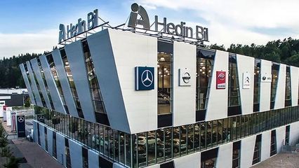 欧洲汽车经销商网络面临结构性调整，行业重组加速